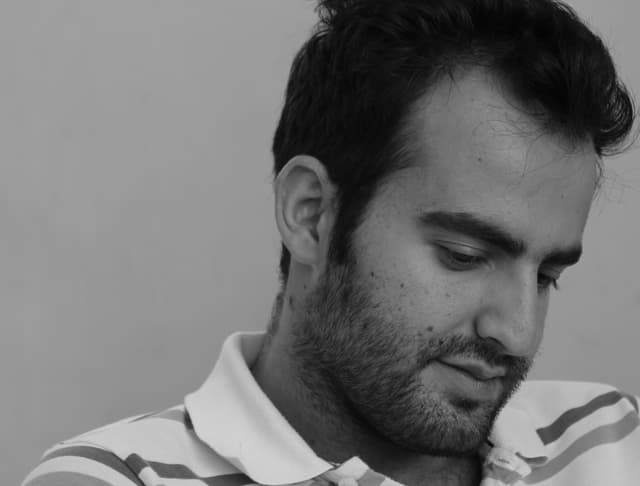 صورة حسن الساحلي