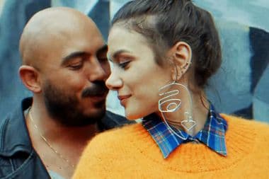 محمود العسيلي معازف في حتة تانية