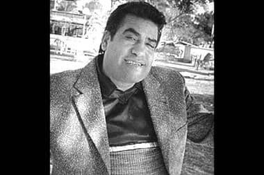 أحمد عدوية