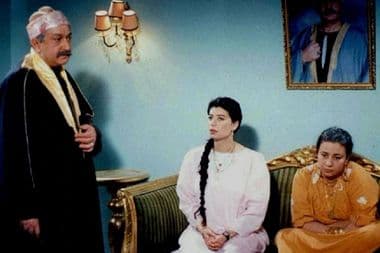 لن أعيش في جلباب أبي 15 شارة مسلسل عربي شارات تترات