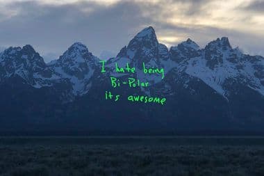 كانيه وست يِه يي معازف kanye west ye كريم لطفي kareem lotfy