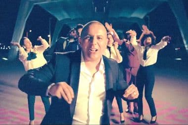فوضيل all day all night