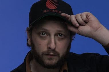 Oneohtrix Point Never – أونيوتريكس بوينت نيفر