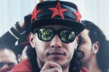 فيفتي علاء