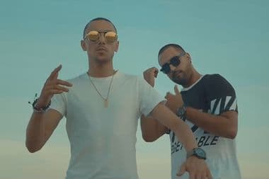 ولد الكانز ليل كا – Weld El 15 Lil' K