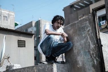 ويجز بلية ألبوم أول جديد xiety 7