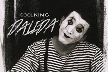 soolking dalida سولكنج داليدا