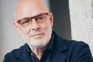 brian eno ma3azef براين إينو معازف