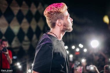 علاء فيفتي اسمعو كلكو معازف مهرجان مهرجانات موزع بلعب أساسي مولوتوف
