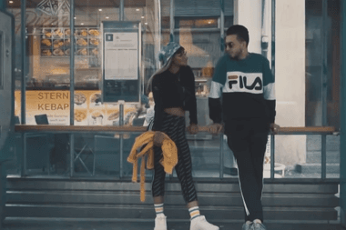 سانفارا ماريخوانا معازف ma3azef راب تونسي
