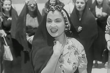 أغاني الصباح معازف