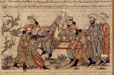 اغتيال نظام الملك