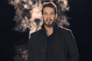 أدهم نابلسي هو الحب معازف Adham Nabulsi Ma3azef