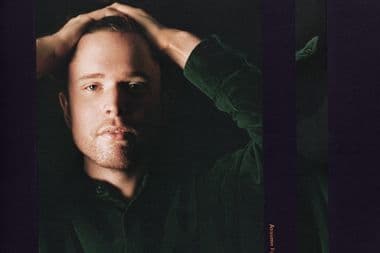 جايمس بلايك معازف ma3azef James Blake