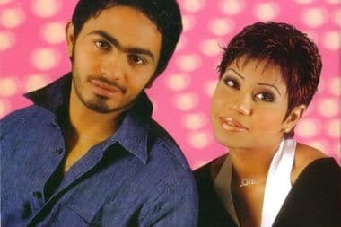 30 ديو عربي معازف ma3azef