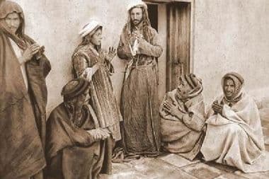 الملّا عثمان الموصلي