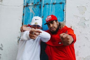 بي بي جاي كلاي كلاي إيه زد إي معازف Klay Ma3azef Az.i