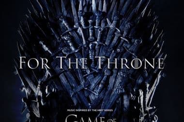 جايم أوف ثرونز معازف game of thrones ma3azef