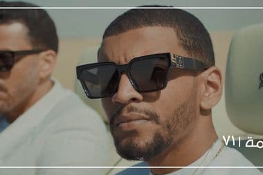 سمارا جي جي إيه علاء FKA Twigs 21 savage schoolboy Q ma3azef معازف