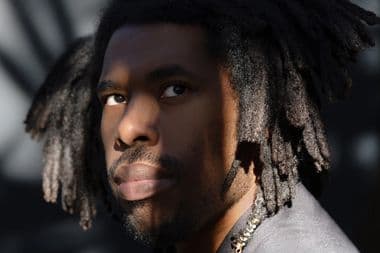 فلاينج لوتس معازف ma3azef flying lotus