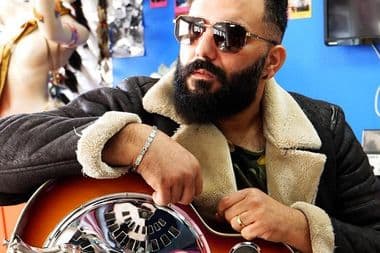 رضا الطلياني معازف ma3azef reda ltaliani