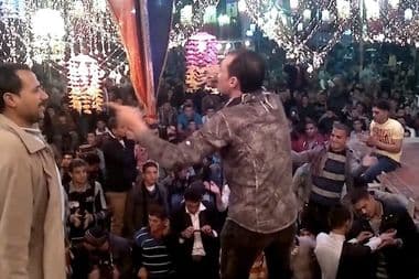 نبطشي