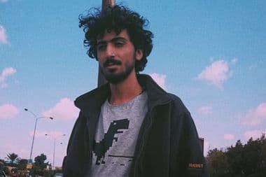 أبانوب ماجد معازف ma3azef Nuub