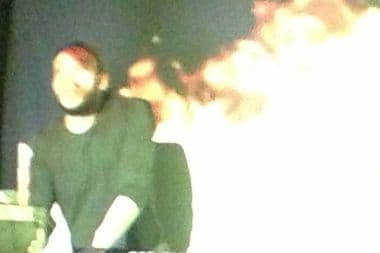 أحمد غازولي