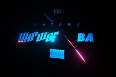 ١٠٠ كاتانا خطة ب مولوتوف معازف