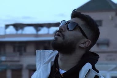 الجراندي طوطو مغير معازف