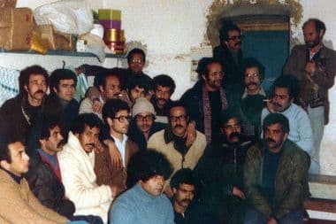 زندالي