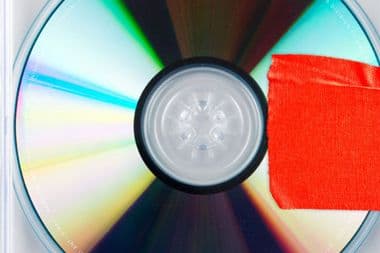 yeezus