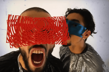 ألفا نقا معازف