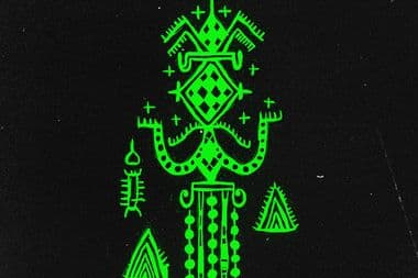 مولد المجنون r
