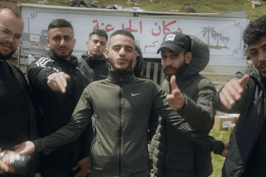 ضبور إن أن شب جديد معازف بلاتنم