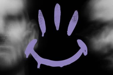 INVTRT001 Artwork Front