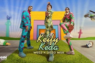 Kefy-Kadda