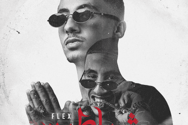 فلكس شياطين راب مصري دريل Flex Shayatin Egyptian Drill Rap Ma3azef