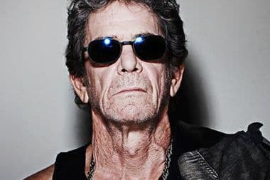Lou-Reed