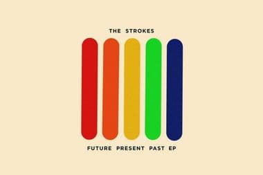 Future-Present-Past