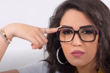ويش جابك | أغاني مغاربية ضربت في الخليج
