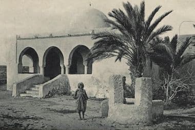 بابا العار عليك | اللوم والاحتجاج في التصوف البدوي