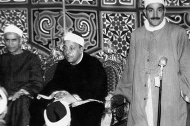 الخيط الذي انقطع | جذور الإنشاد الديني القاهري وأغصانه