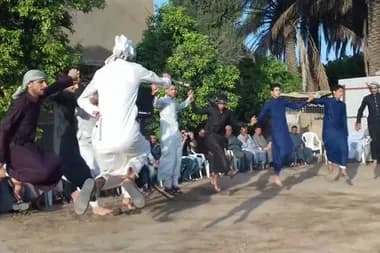 هلا باليلعب | الجوبي من الغربية إلى التيك توك
