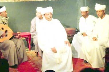 الكف الصعيدي