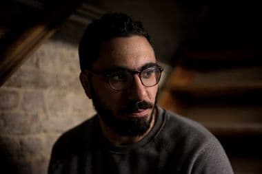 ismael. اسماعيل