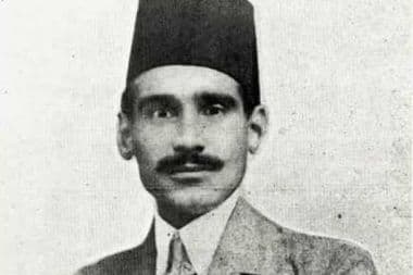 عبد الحي حلمي