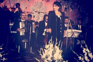 ربى الجمال