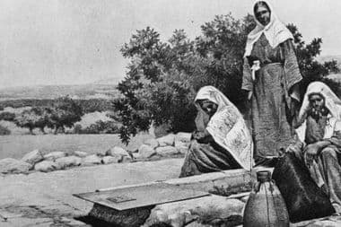 التشفير والأغنية العربية معازف