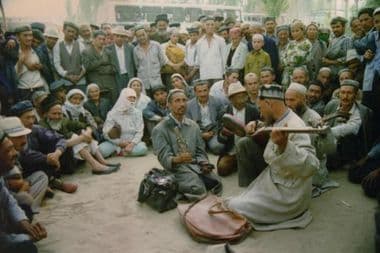 أويغور